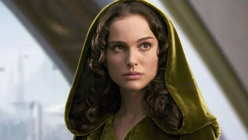 Natalie Portman pourrait revenir dans Star Wars pour la saison 2 d'Ahsoka